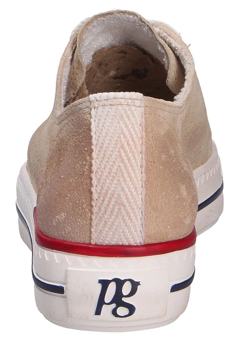Paul Green Donna Sneakers Basse - Beige 6 Paul Green Donna Sneakers Basse - Beige - immagine 4