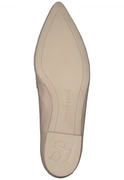 Paul Green Donna Scarpe Senza Lacci - Softnappa Biscuit -Negozio online Paul Green Italia e475cc6288fc43d39de687f51c6759e2