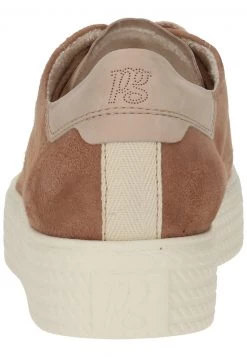 Paul Green Donna Sneakers Basse - Rosé -Negozio online Paul Green Italia e4d7b2cb6a954bb794ebafb59ffc14ea