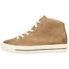 Paul Green Donna Sneakers Alte - Rehbraun 217 -Negozio online Paul Green Italia e4df118c3cce49c19d2b1401bd041a00