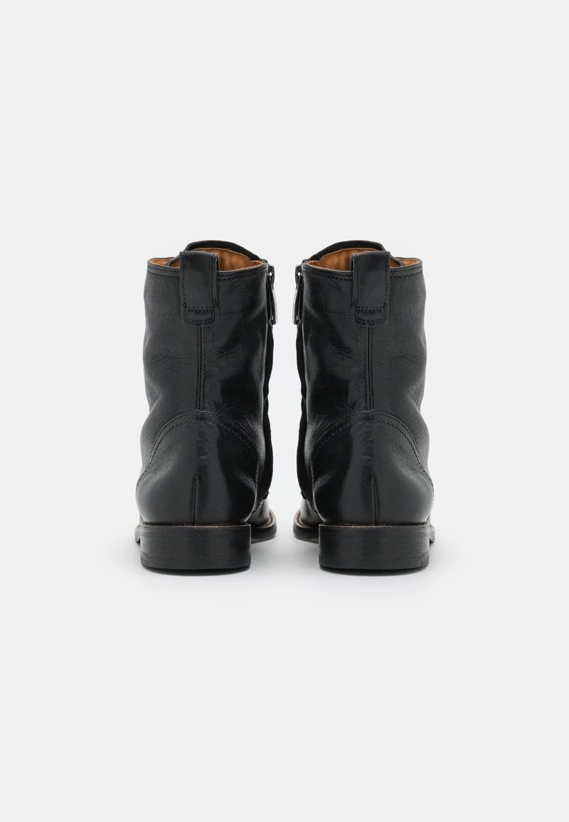 Paul Green Donna Stivaletti Stringati - Black 6 Paul Green Donna Stivaletti Stringati - Black - immagine 4