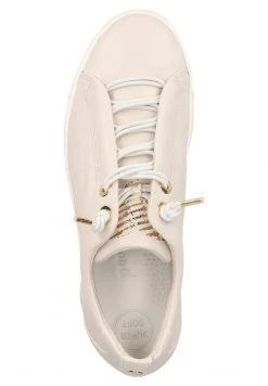 Paul Green Donna Sneakers Basse - Hellgrau/gold 18 Paul Green Donna Sneakers Basse - Hellgrau/gold -Negozio online Paul Green Italia e5e60b834456485b99e7ed9858ea6589