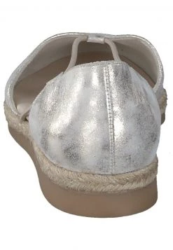 Paul Green Donna Espadrillas - Metallic Antic Mineral -Negozio online Paul Green Italia e620512e56d64acaa588b410cbc98111