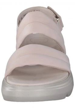 Paul Green Donna Sandali - Royal Nubuk Rouge -Negozio online Paul Green Italia e63cf564ad1f466ca06c0ac1be9ff10e