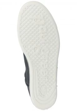 Paul Green Donna Sneakers Alte - Blau -Negozio online Paul Green Italia e68f91f7465645148a146f70fbdc1155