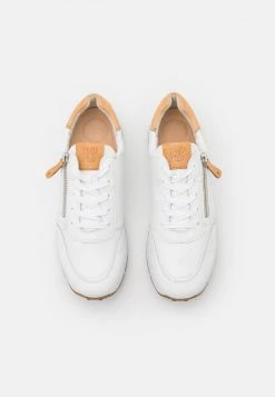 Paul Green Donna Sneakers Basse - White -Negozio online Paul Green Italia e6bd797d16f3441e9e03145932b06b79