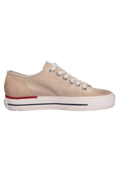Paul Green Donna Sneakers Basse - Beige 16 Paul Green Donna Sneakers Basse - Beige -Negozio online Paul Green Italia e6f7be09d757467aa61bf193f88f5886