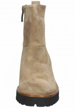 Paul Green Donna Stivaletti Con Plateau - Rehbraun -Negozio online Paul Green Italia e71483dc45144cb78c999637a76f51c6