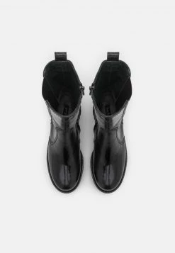 Paul Green Donna Stivaletti Con Plateau - Kuba Black -Negozio online Paul Green Italia ea78174beef648d89dafccf3242b2f57