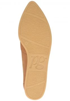 Paul Green Donna Scarpe Senza Lacci - Hellbraun -Negozio online Paul Green Italia ea94f6f9607949468fd727e1d8d80d69