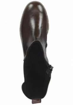 Paul Green Donna Stivali Con Plateau - Mittelbraun -Negozio online Paul Green Italia ea99eb7cb3dc41c8b85ee4e0febcb310