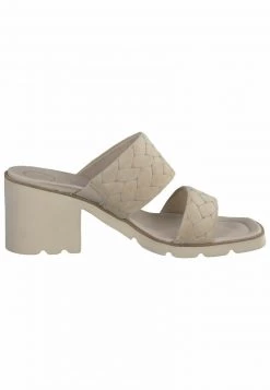 Paul Green Donna Ciabattine - Beige -Negozio online Paul Green Italia eaa145ea968c480db75d793c66d1602b