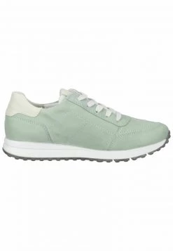 Paul Green Donna Sneakers Basse - R Nubuk M C Peppermint Ivory 15 Paul Green Donna Sneakers Basse - R Nubuk M C Peppermint Ivory -Negozio online Paul Green Italia eb089c2034134db5ad730e45f9ed5bc1