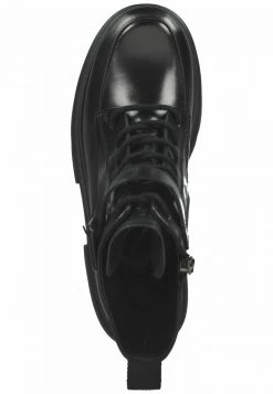 Paul Green Donna Stivaletti Stringati - Schwarz 10 Paul Green Donna Stivaletti Stringati - Schwarz -Negozio online Paul Green Italia eb642f5499974893b8c5e35b7dba1a7e