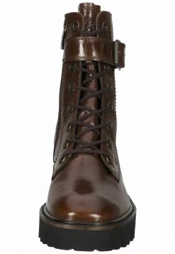 Paul Green Donna Stivaletti Texani / Biker - Braun -Negozio online Paul Green Italia ec050cf7be7642d79332781ddfd5388c