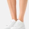 Paul Green Donna Sneakers Basse - White