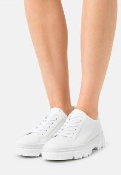 Paul Green Donna Sneakers Basse - White