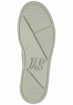 Paul Green Donna Sneakers Basse - Green -Negozio online Paul Green Italia eca5b11406584ad6a3177c7741977509