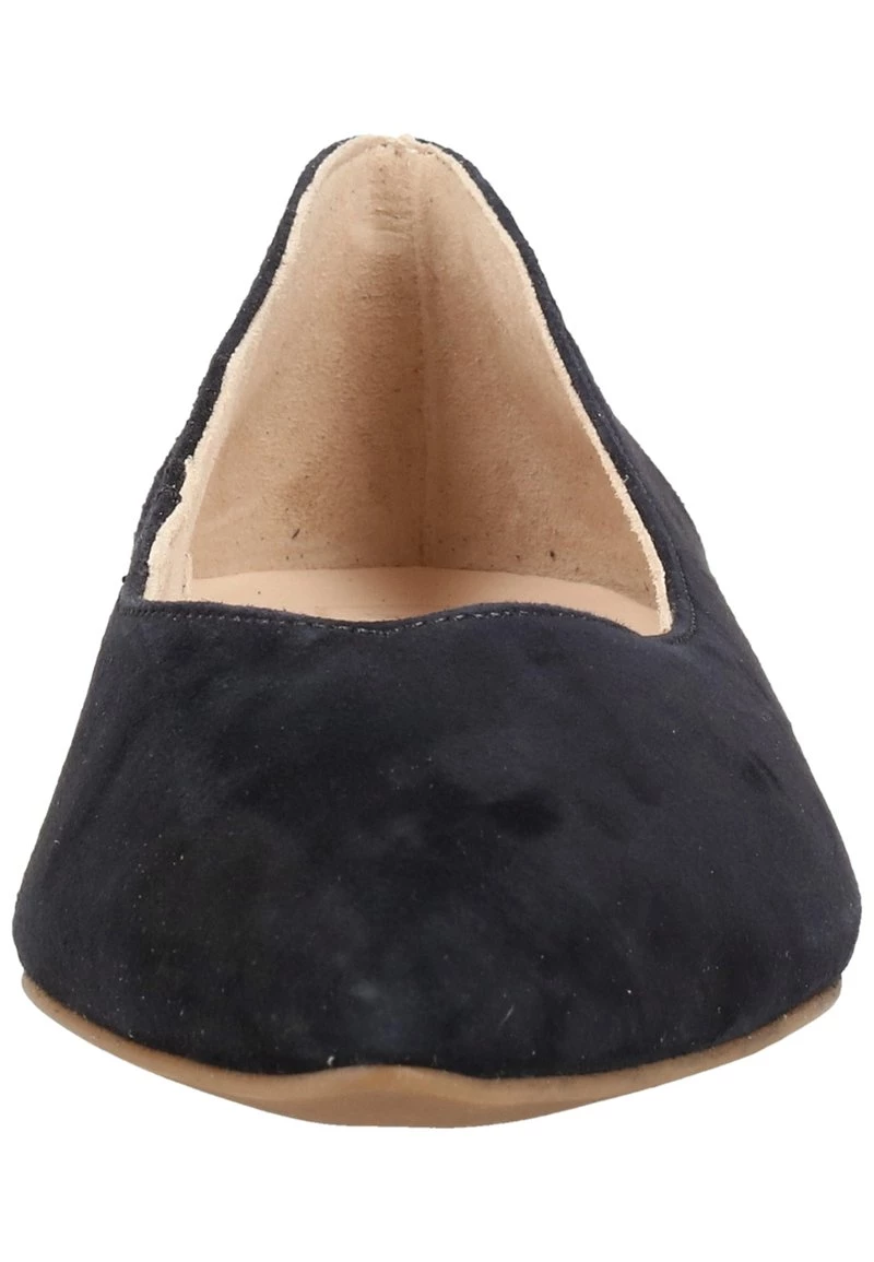 Paul Green Donna Ballerine - Dunkelblau 8 Paul Green Donna Ballerine - Dunkelblau - immagine 6