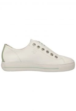 Paul Green Donna Sneakers Basse - Weiß/mint 14 Paul Green Donna Sneakers Basse - Weiß/mint -Negozio online Paul Green Italia ed896ca464094a68972cf4a603e7467f