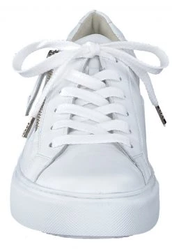 Paul Green Donna Sneakers Basse - Mastercalf White -Negozio online Paul Green Italia edebcdc136c645fe93316de159fa939b