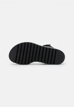 Paul Green Donna Sandali - Mini Braid/city Black -Negozio online Paul Green Italia edf58cd2d5664b1590393aa92855aa3e