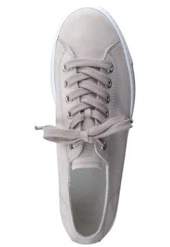 Paul Green Donna Sneakers Basse - Royal Nubuk Mineral -Negozio online Paul Green Italia ee13a84c4d2c49d4aa852338ec1b58f4