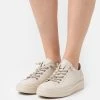Paul Green Donna Sneakers Basse - Biscuit