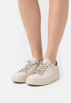 Paul Green Donna Sneakers Basse - Biscuit