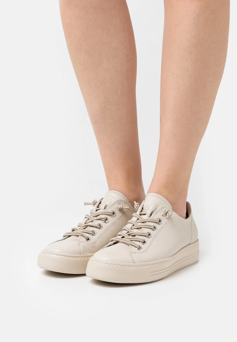 Paul Green Donna Sneakers Basse - Biscuit 3 Paul Green Donna Sneakers Basse - Biscuit