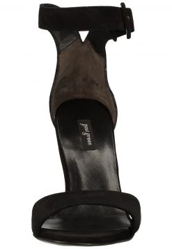 Paul Green Donna Sandali Con Tacco - Black 14 Paul Green Donna Sandali Con Tacco - Black -Negozio online Paul Green Italia eeaaa38788fd45609b397ae48799f84d