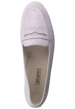 Paul Green Donna Scarpe Senza Lacci - Samtziege Lavender -Negozio online Paul Green Italia ef016502be56472381555687fe0b0fb1