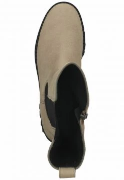 Paul Green Donna Stivali Alti - Beige 13 Paul Green Donna Stivali Alti - Beige -Negozio online Paul Green Italia ef0a34bfb79c4c0eb491b440060ea091