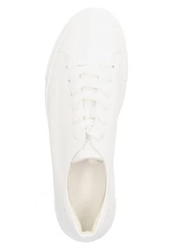 Paul Green Donna Sneakers Basse - Weiß