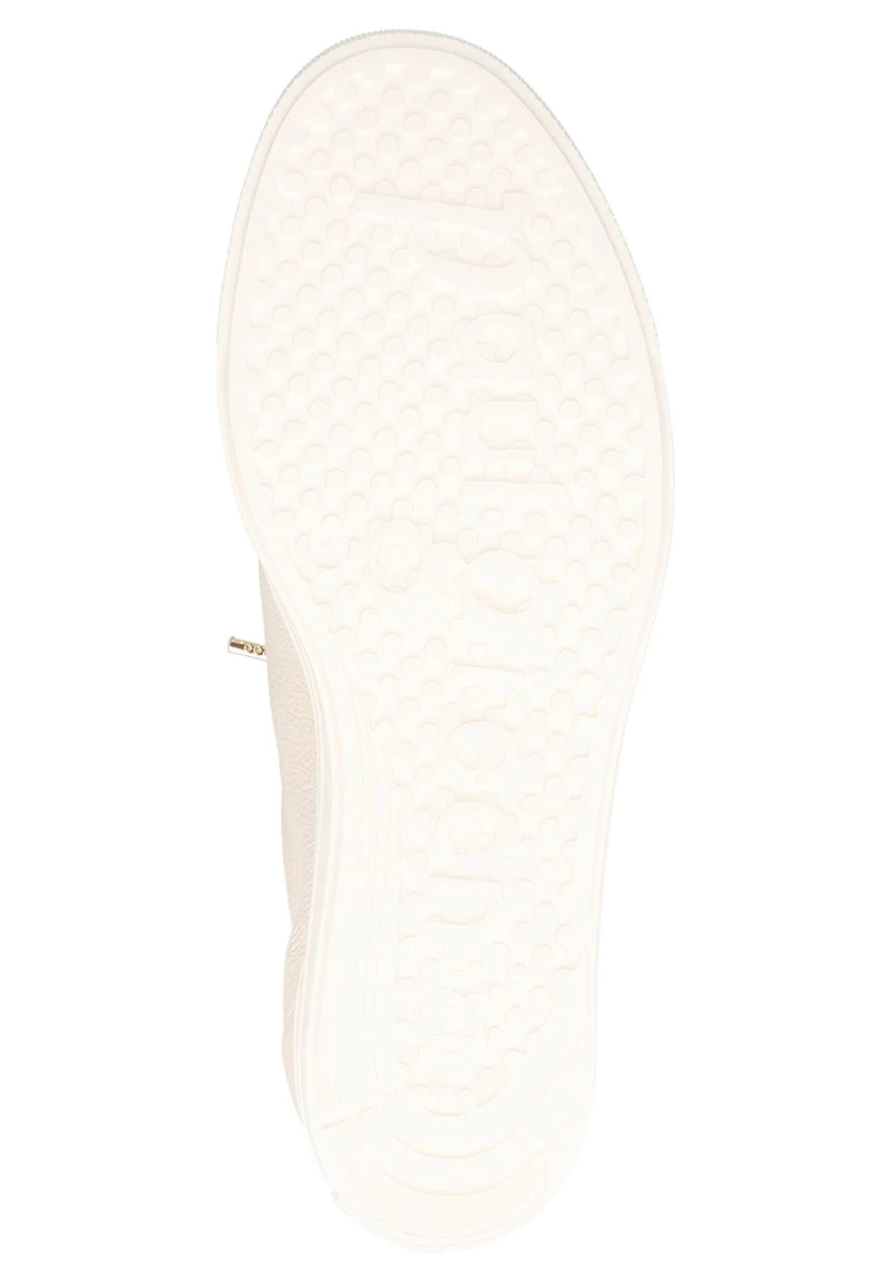 Paul Green Donna Sneakers Basse - Hellgrau/gold 12 Paul Green Donna Sneakers Basse - Hellgrau/gold - immagine 10