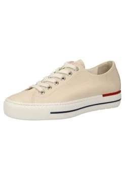 Paul Green Donna Sneakers Basse - Beige -Negozio online Paul Green Italia efb77cb6586f47d09814b2c47abed1d4