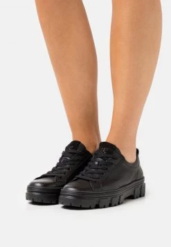 Paul Green Donna Stringate Sportive - Black