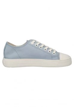 Paul Green Donna Sneakers Basse - Hellblau/weiß 15 Paul Green Donna Sneakers Basse - Hellblau/weiß -Negozio online Paul Green Italia efdedecc0a0a47a4be89caa3786b33d3