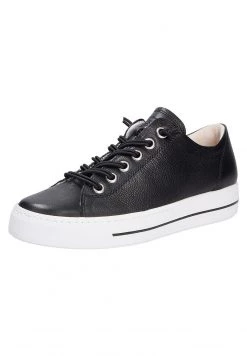 Paul Green Donna Sneakers Basse - Schwarz -Negozio online Paul Green Italia f12d5374a98243458c353ed06034d560
