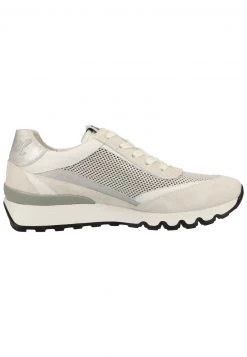 Paul Green Donna Sneakers Basse - Light Grey/silver/white -Negozio online Paul Green Italia f16b4fac4e75493fbbbe304b7d8a6c0c