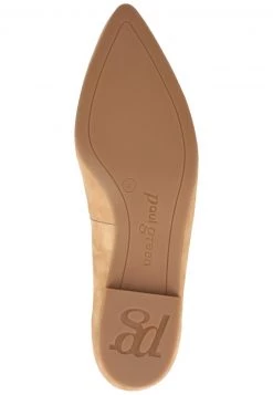 Paul Green Donna Ballerine - Beige 13 Paul Green Donna Ballerine - Beige -Negozio online Paul Green Italia f19bb626201049799305844c45a93598