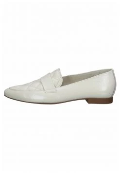 Paul Green Donna Mocassini - Offwhite Lack