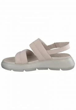 Paul Green Donna Sandali - Royal Nubuk Rouge