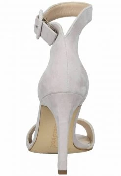 Paul Green Donna Sandali - Samtziege Lavender -Negozio online Paul Green Italia f1f55c28d03c44cd9673e0d0e6d220a0
