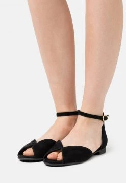 Paul Green Donna Sandali - Schwarz