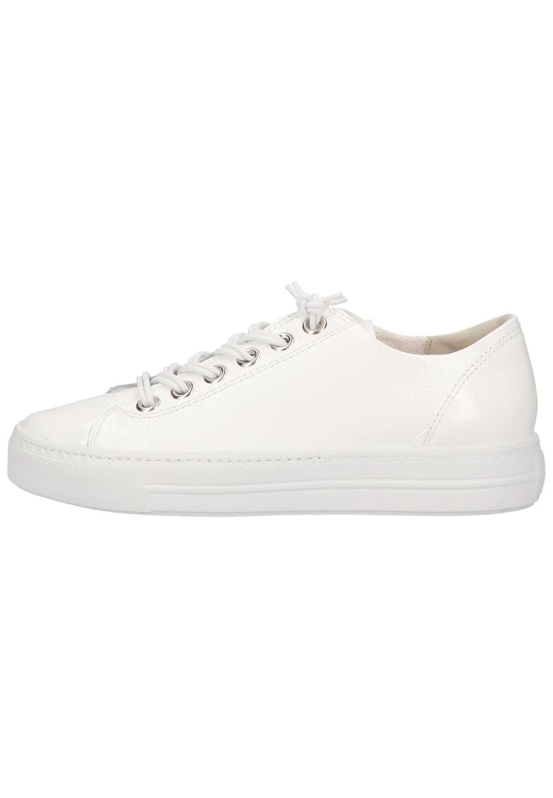 Paul Green Donna Sneakers Basse - Weiß 3 Paul Green Donna Sneakers Basse - Weiß