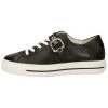 Paul Green Donna Sneakers Basse - Schwarz -Negozio online Paul Green Italia f2bcbdb31913439fa27cd7eabe448082