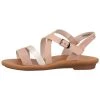 Paul Green Donna Sandali - Rosé Beige