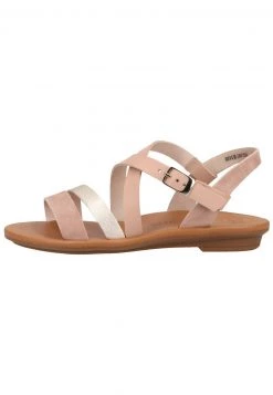 Paul Green Donna Sandali - Rosé Beige