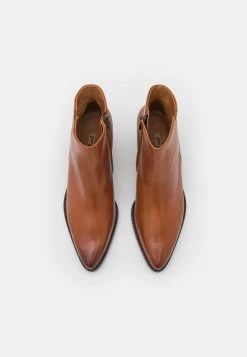 Paul Green Donna Tronchetti - Brown -Negozio online Paul Green Italia f3b82297c85d4606a7f08083eb0b511c